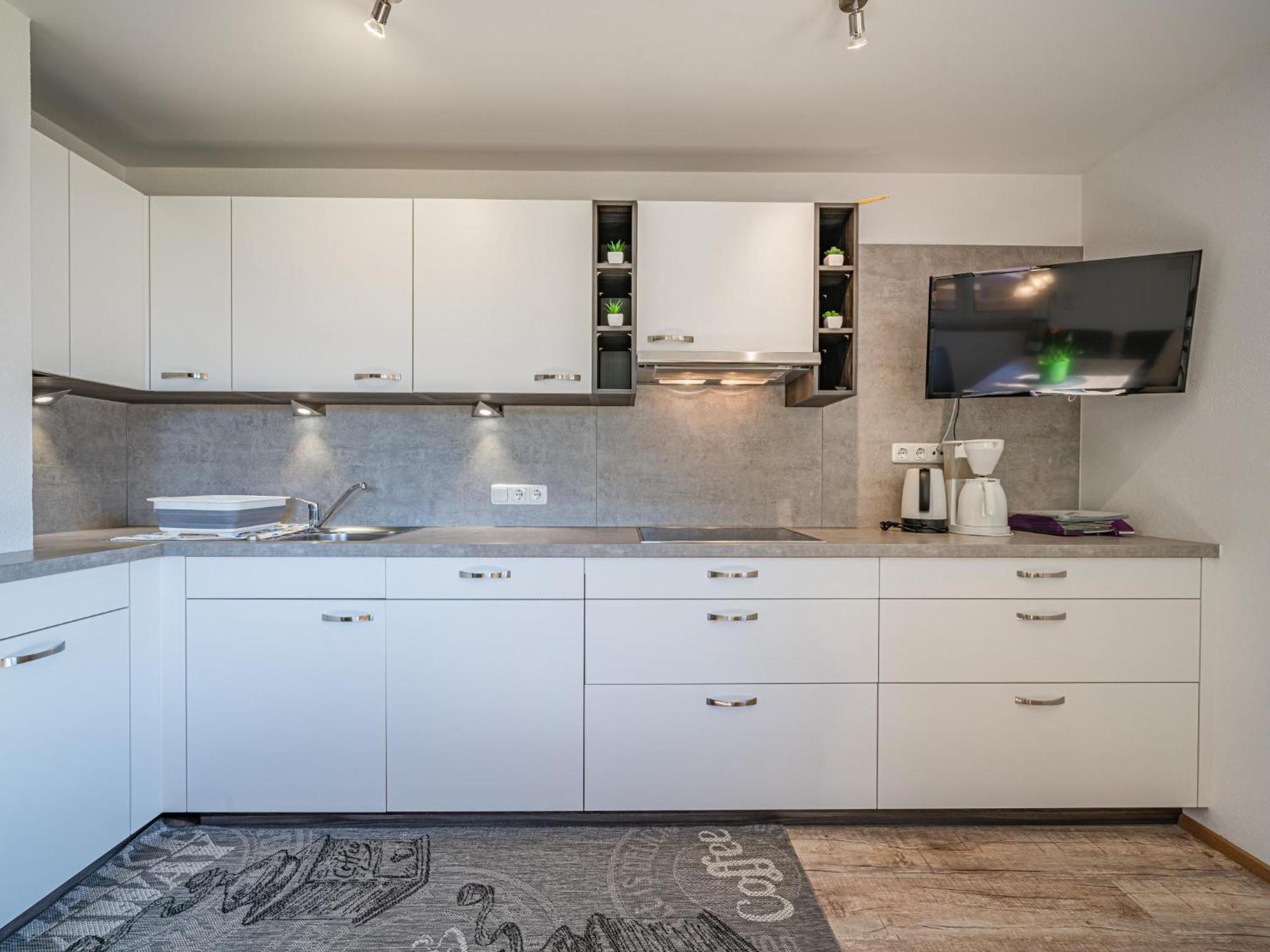 Gipfelblick Apartamento Hollersbach im Pinzgau Exterior foto