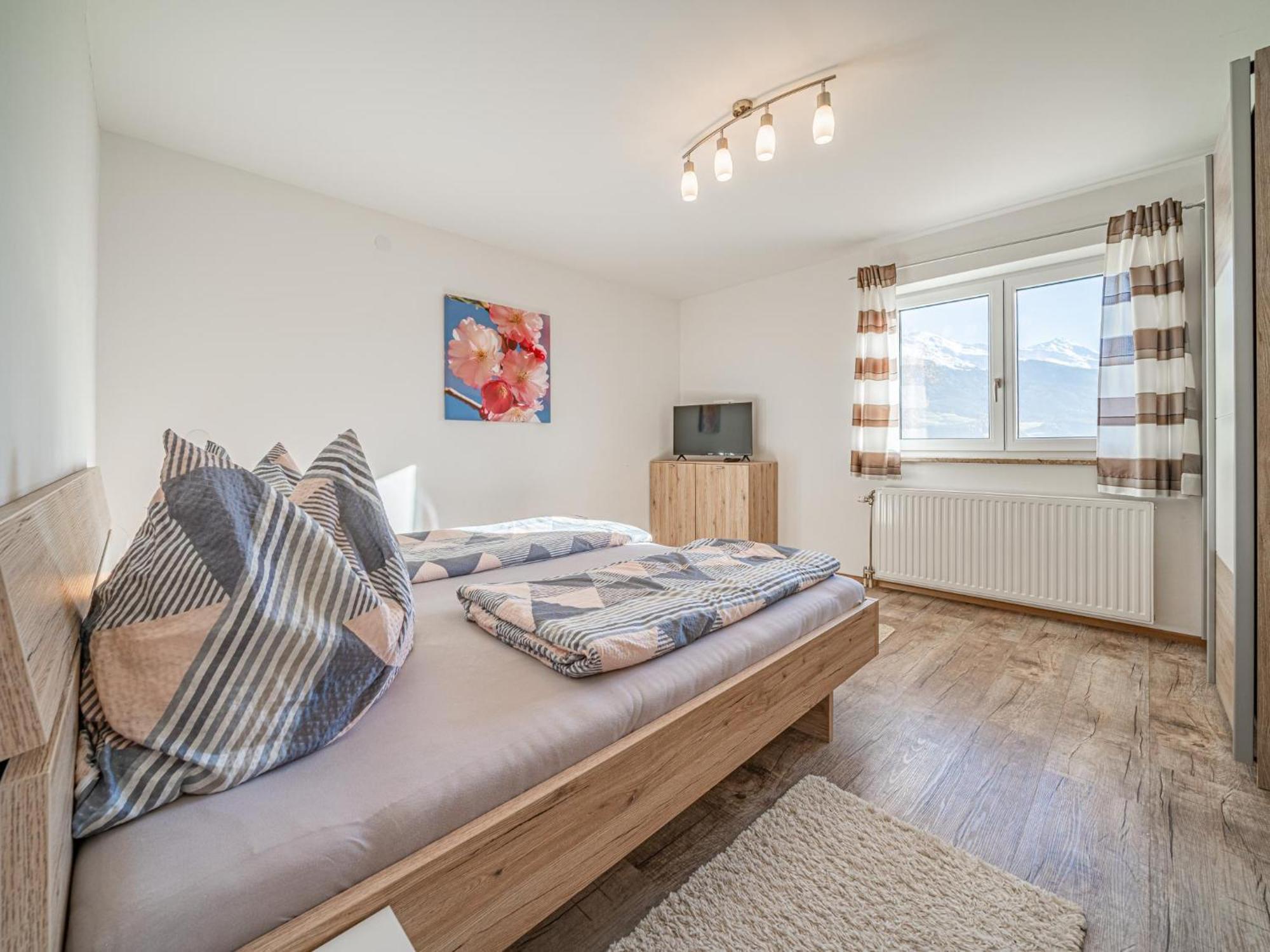 Gipfelblick Apartamento Hollersbach im Pinzgau Exterior foto