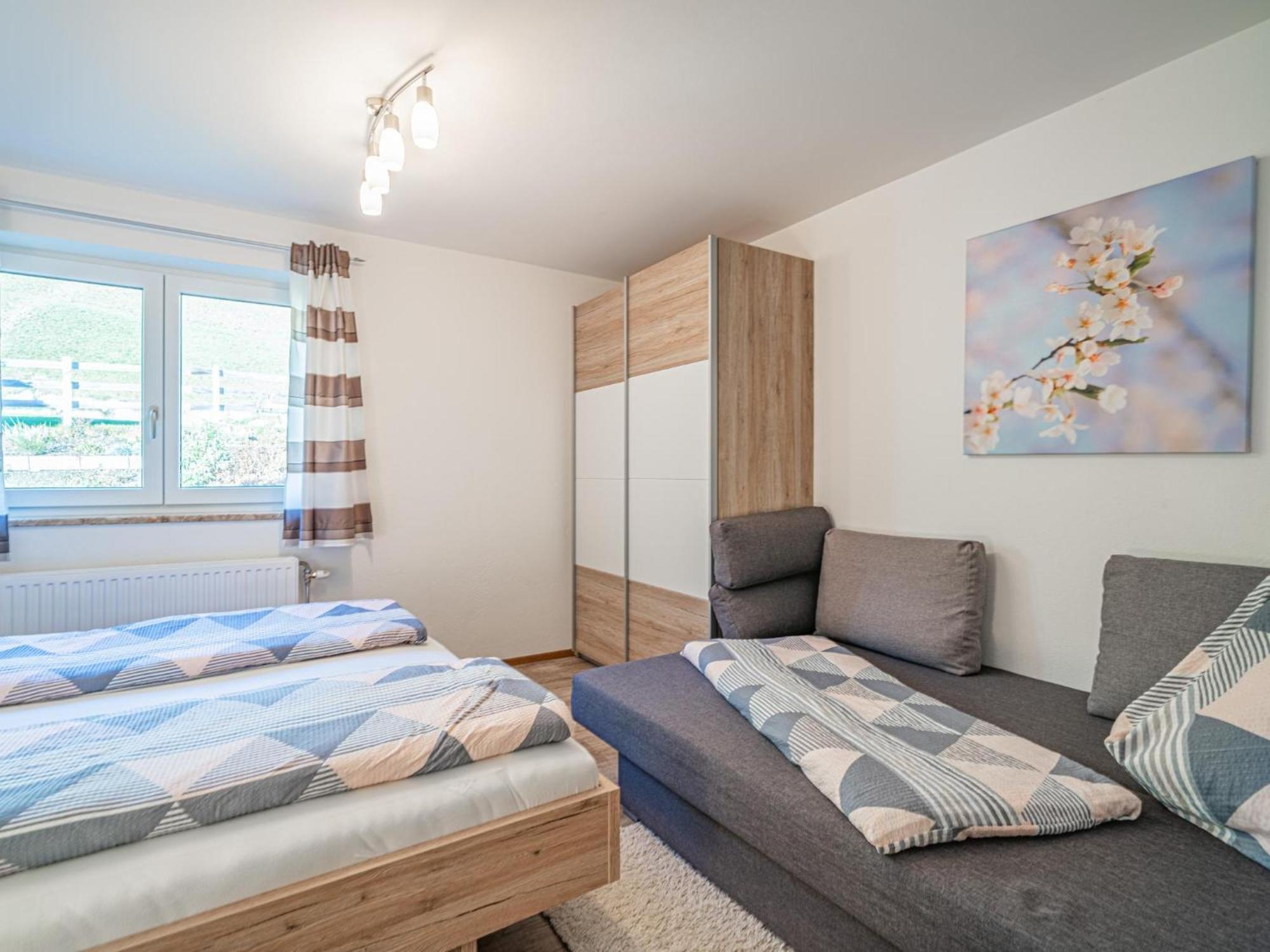 Gipfelblick Apartamento Hollersbach im Pinzgau Exterior foto